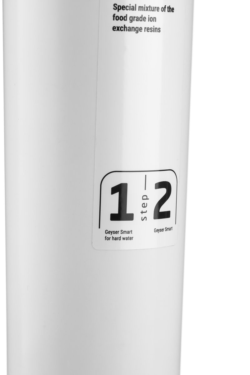 Сменный фильтрующий элемент Гейзер Умягчитель Смарт (30641)